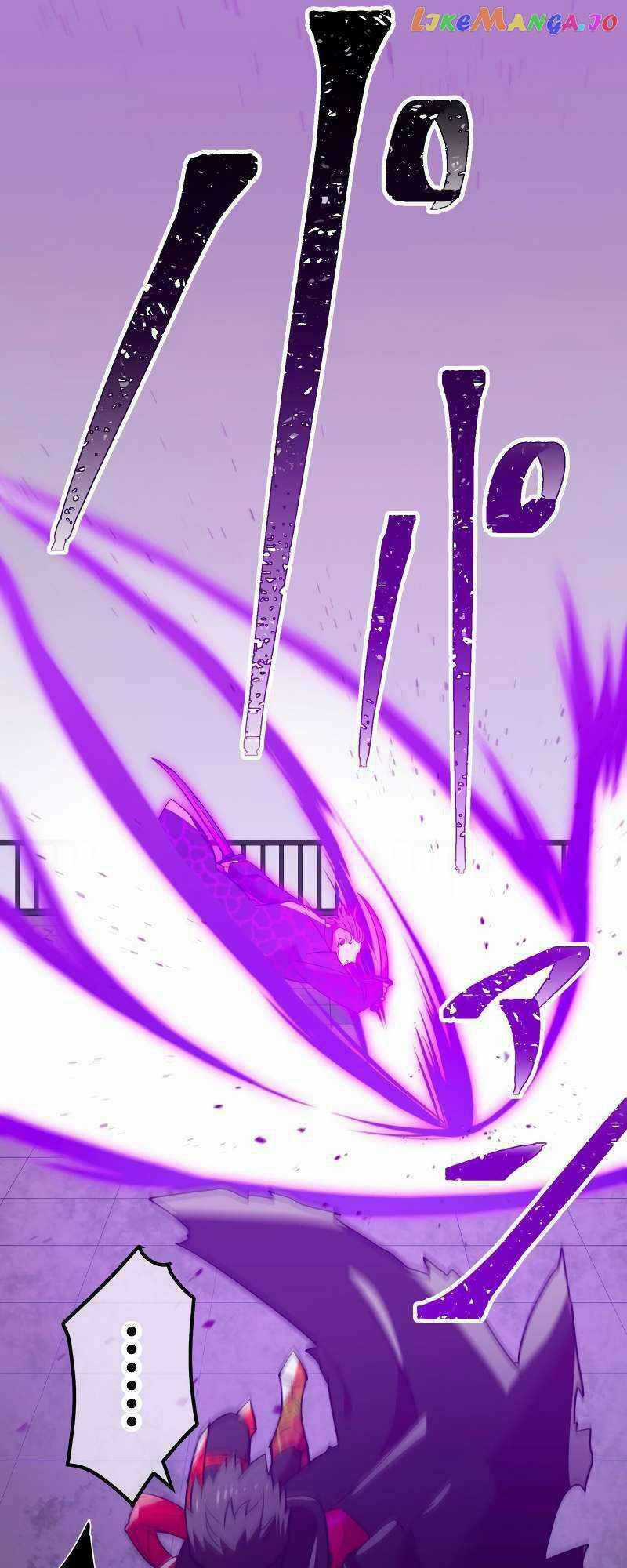 Huyết Thánh Cứu Thế Chủ~ Ta Chỉ Cần 0.0000001% Đã Trở Thành Vô Địch Chapter 33 trang 32