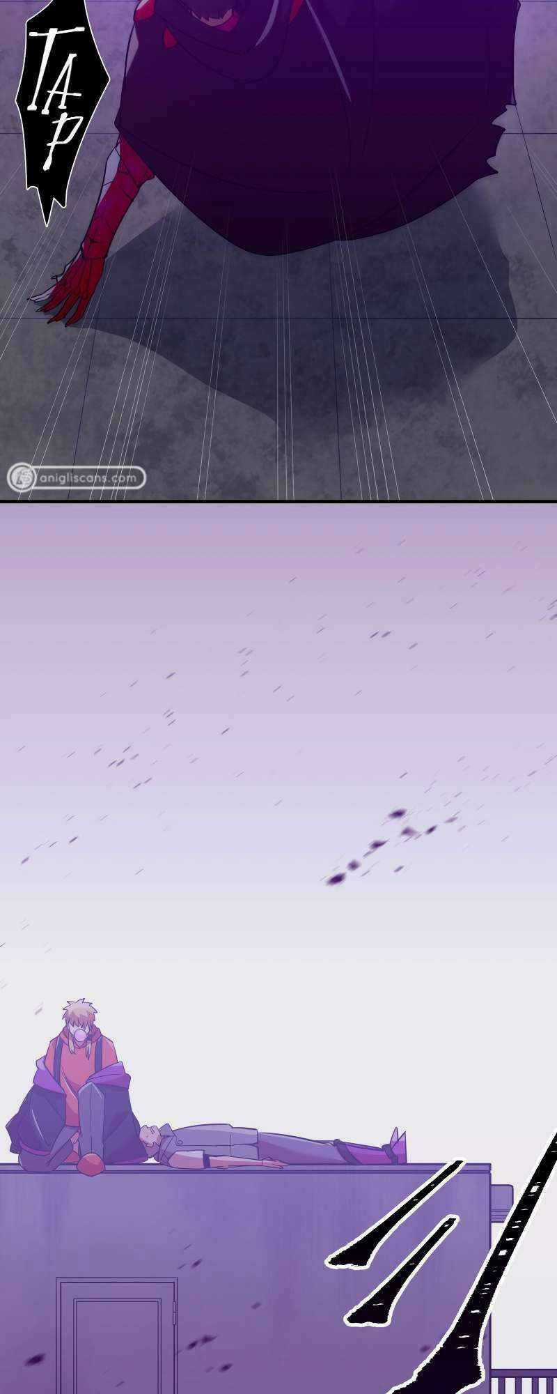 Huyết Thánh Cứu Thế Chủ~ Ta Chỉ Cần 0.0000001% Đã Trở Thành Vô Địch Chapter 33 trang 33