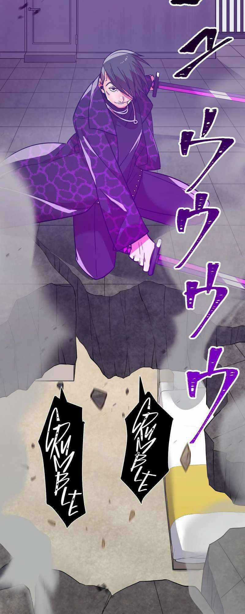 Huyết Thánh Cứu Thế Chủ~ Ta Chỉ Cần 0.0000001% Đã Trở Thành Vô Địch Chapter 33 trang 34