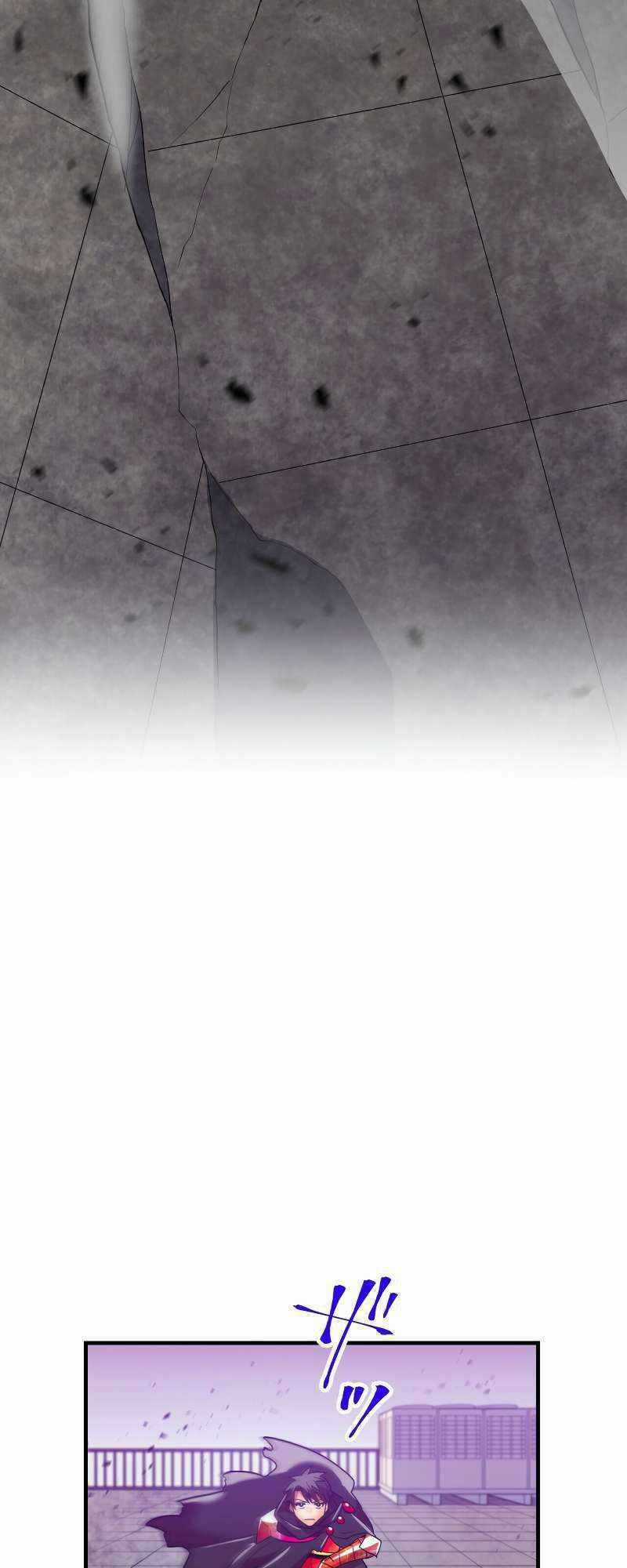 Huyết Thánh Cứu Thế Chủ~ Ta Chỉ Cần 0.0000001% Đã Trở Thành Vô Địch Chapter 33 trang 35