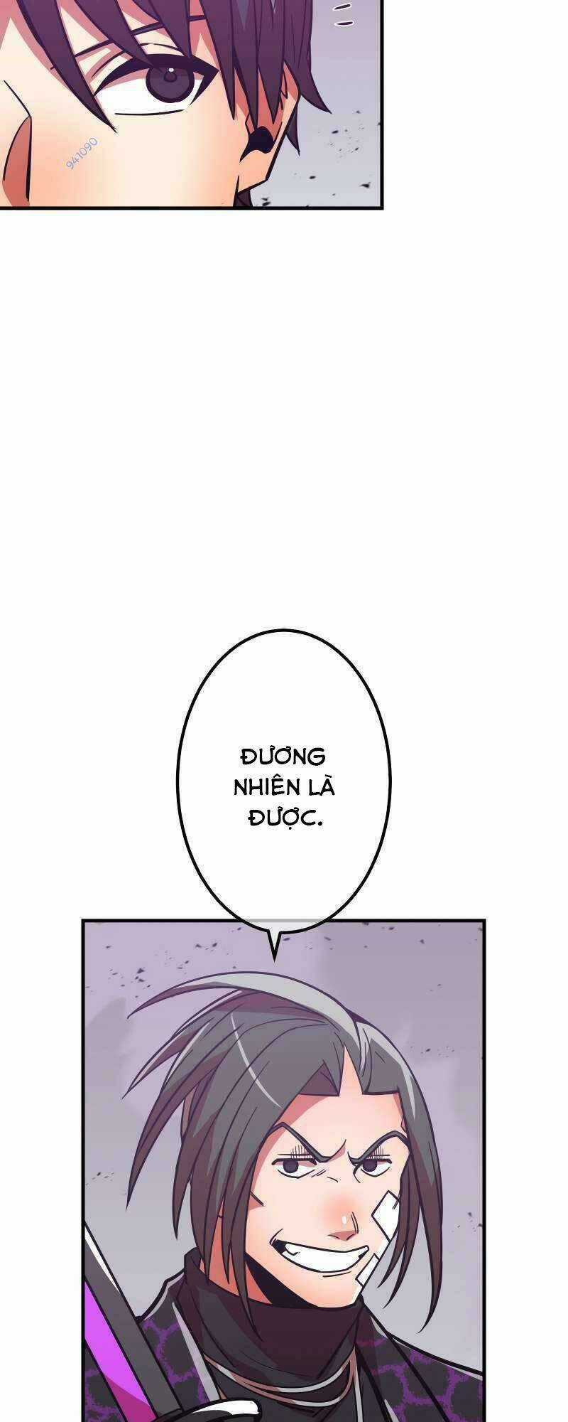 Huyết Thánh Cứu Thế Chủ~ Ta Chỉ Cần 0.0000001% Đã Trở Thành Vô Địch Chapter 33 trang 38