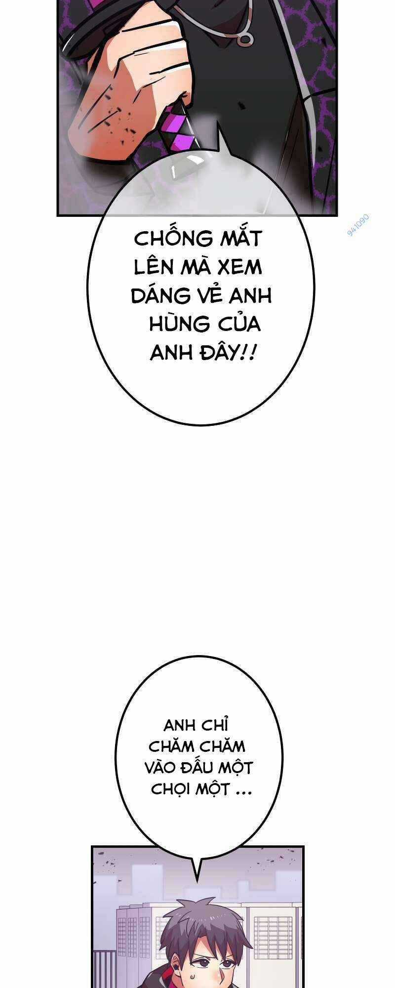 Huyết Thánh Cứu Thế Chủ~ Ta Chỉ Cần 0.0000001% Đã Trở Thành Vô Địch Chapter 33 trang 39