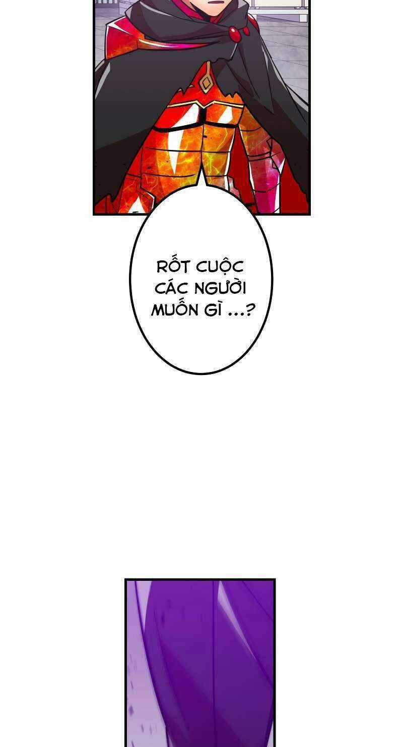 Huyết Thánh Cứu Thế Chủ~ Ta Chỉ Cần 0.0000001% Đã Trở Thành Vô Địch Chapter 33 trang 40