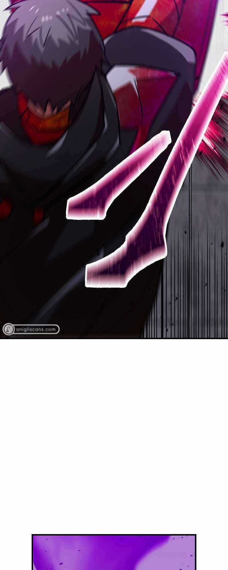 Huyết Thánh Cứu Thế Chủ~ Ta Chỉ Cần 0.0000001% Đã Trở Thành Vô Địch Chapter 33 trang 43