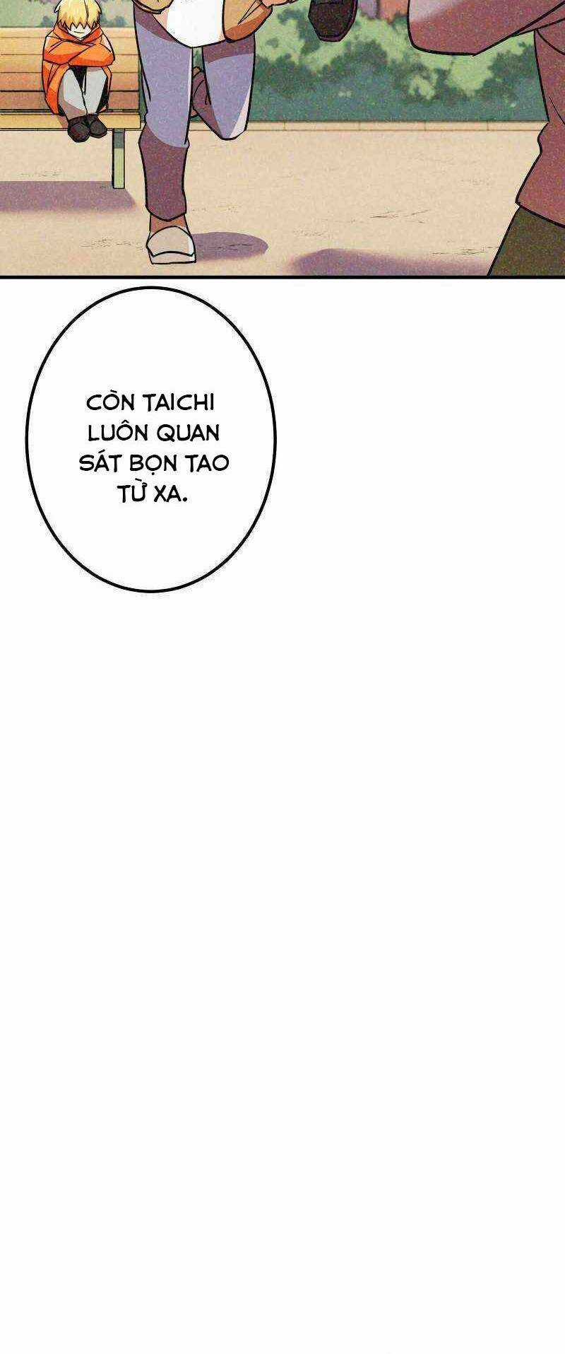 Huyết Thánh Cứu Thế Chủ~ Ta Chỉ Cần 0.0000001% Đã Trở Thành Vô Địch Chapter 33 trang 46