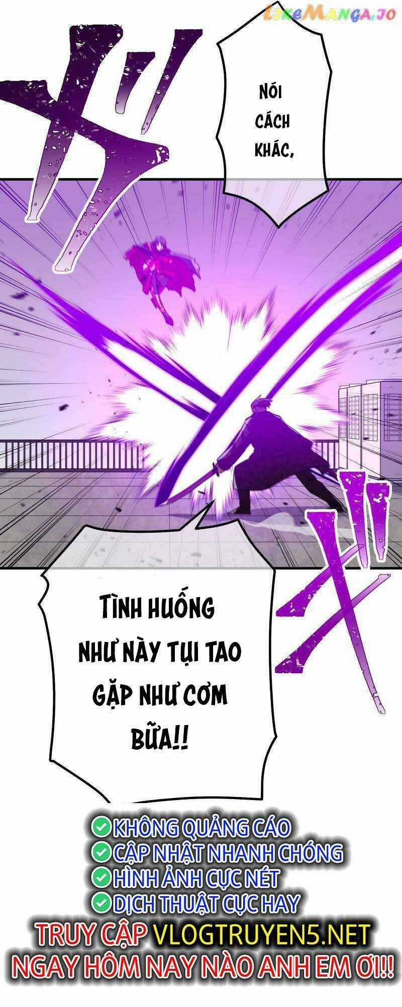 Huyết Thánh Cứu Thế Chủ~ Ta Chỉ Cần 0.0000001% Đã Trở Thành Vô Địch Chapter 33 trang 47