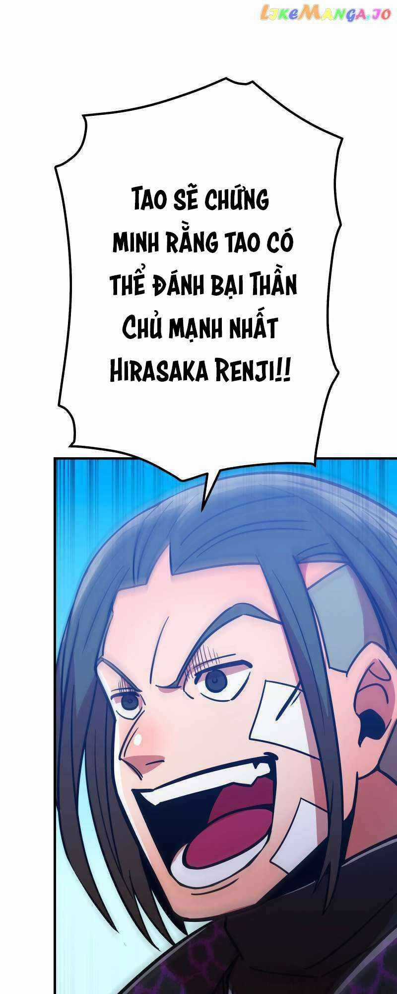 Huyết Thánh Cứu Thế Chủ~ Ta Chỉ Cần 0.0000001% Đã Trở Thành Vô Địch Chapter 33 trang 52