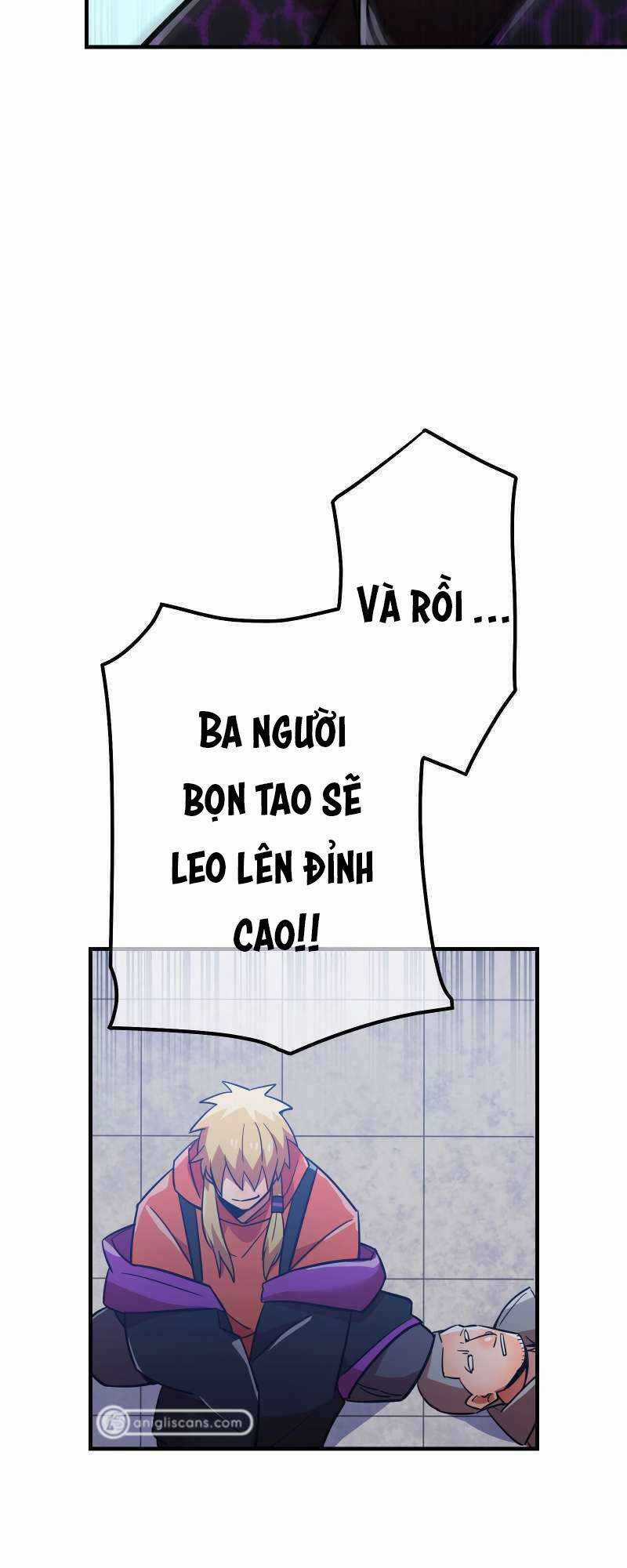 Huyết Thánh Cứu Thế Chủ~ Ta Chỉ Cần 0.0000001% Đã Trở Thành Vô Địch Chapter 33 trang 53