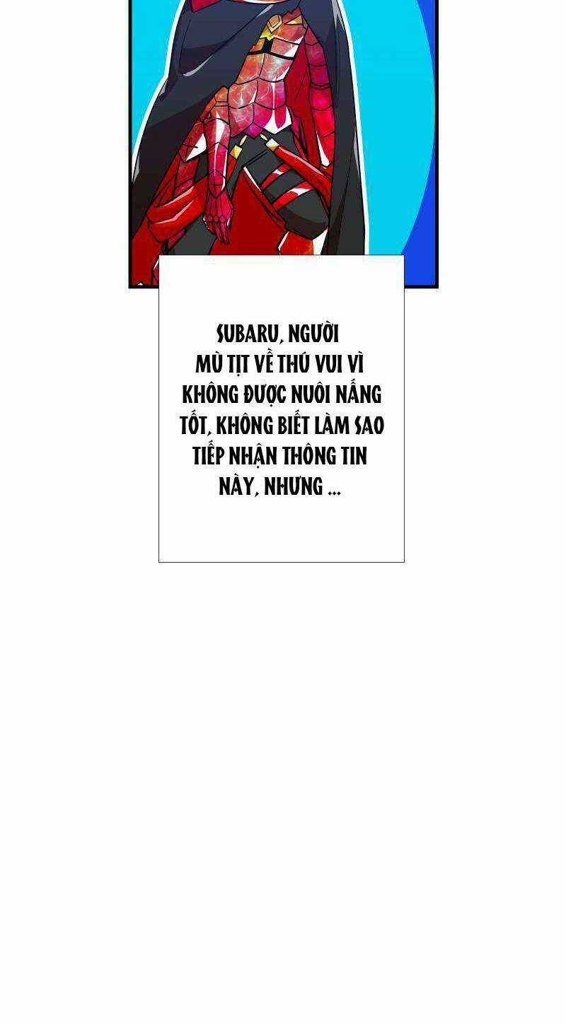 Huyết Thánh Cứu Thế Chủ~ Ta Chỉ Cần 0.0000001% Đã Trở Thành Vô Địch Chapter 33 trang 56