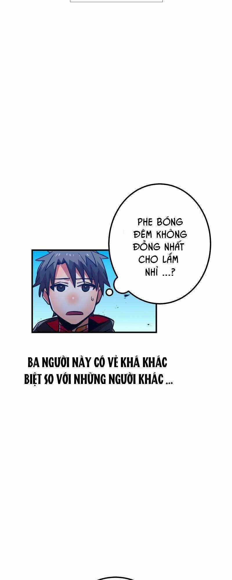 Huyết Thánh Cứu Thế Chủ~ Ta Chỉ Cần 0.0000001% Đã Trở Thành Vô Địch Chapter 33 trang 58