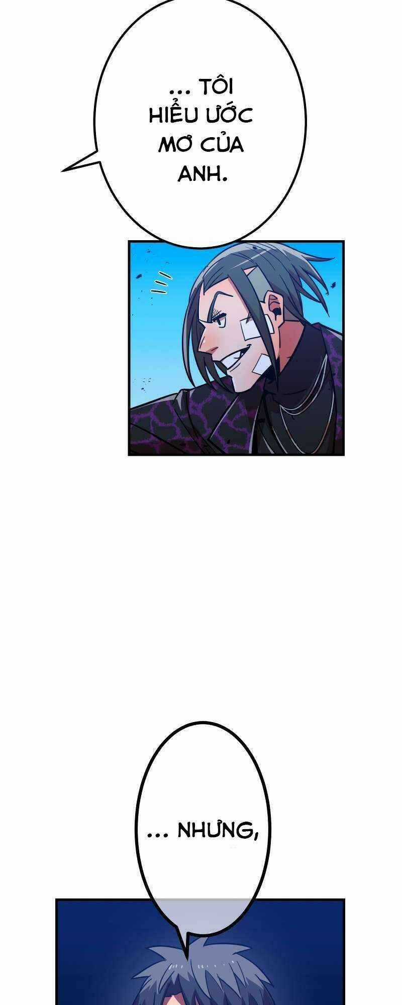 Huyết Thánh Cứu Thế Chủ~ Ta Chỉ Cần 0.0000001% Đã Trở Thành Vô Địch Chapter 33 trang 59