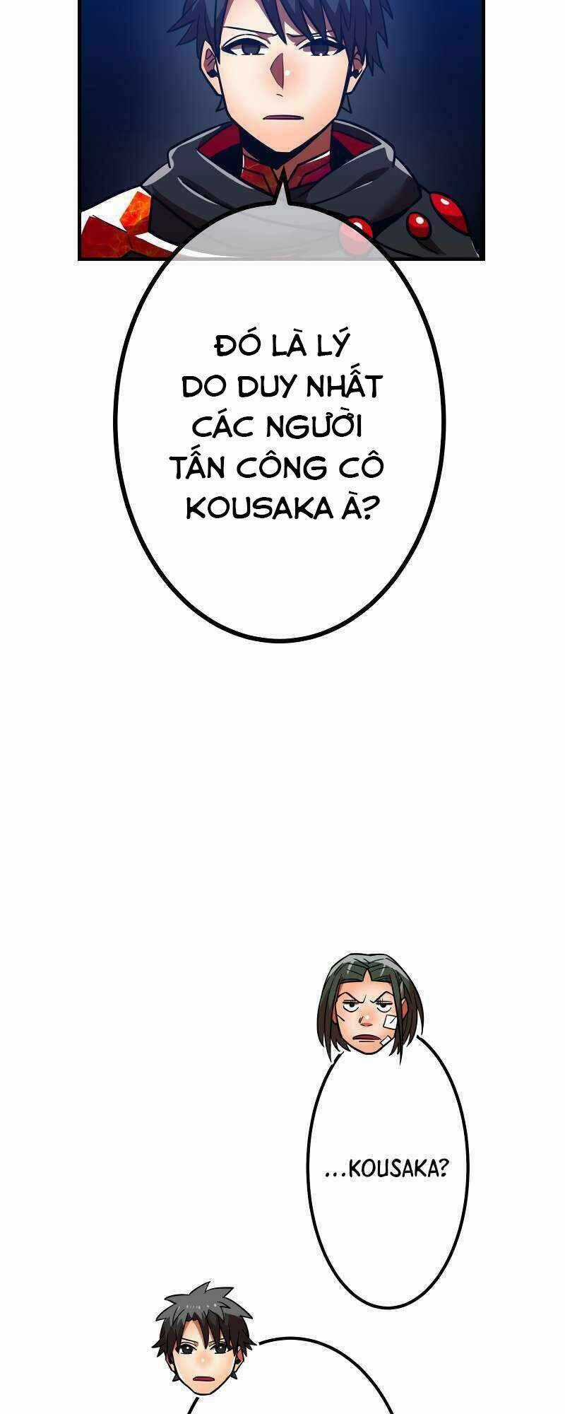 Huyết Thánh Cứu Thế Chủ~ Ta Chỉ Cần 0.0000001% Đã Trở Thành Vô Địch Chapter 33 trang 60