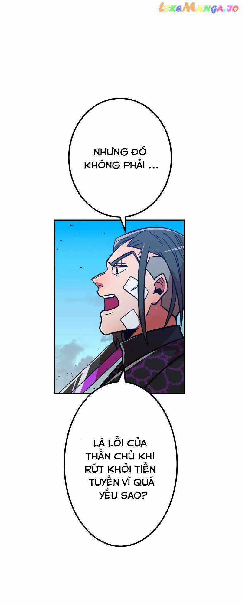 Huyết Thánh Cứu Thế Chủ~ Ta Chỉ Cần 0.0000001% Đã Trở Thành Vô Địch Chapter 33 trang 62