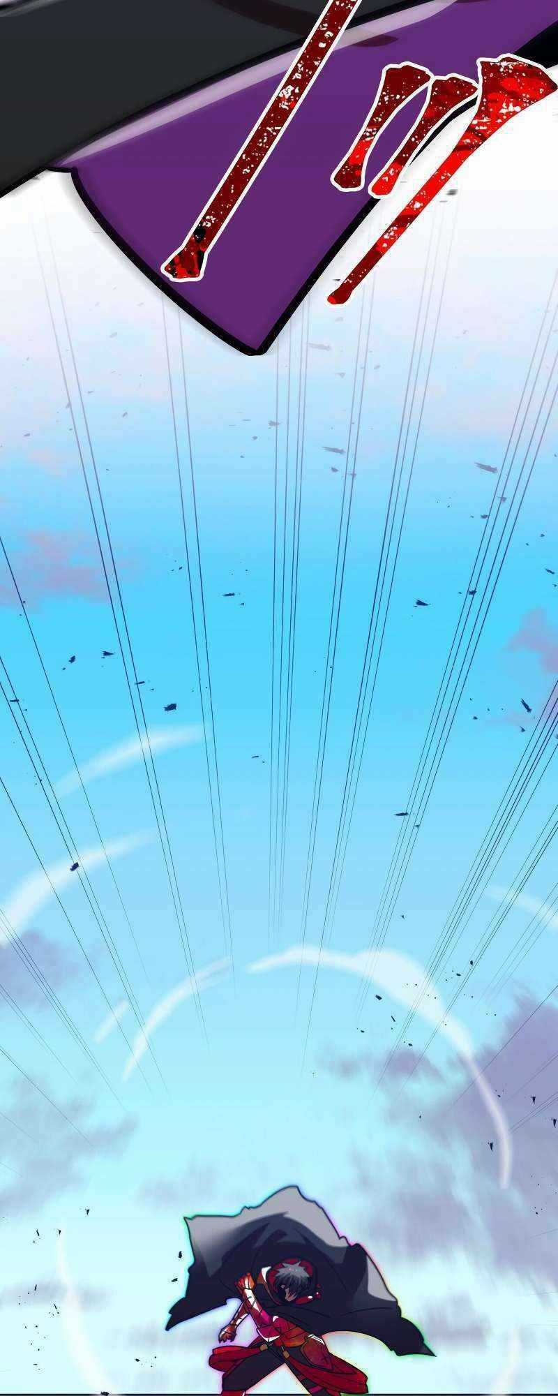 Huyết Thánh Cứu Thế Chủ~ Ta Chỉ Cần 0.0000001% Đã Trở Thành Vô Địch Chapter 33 trang 64