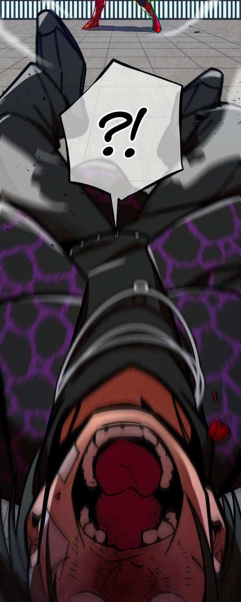 Huyết Thánh Cứu Thế Chủ~ Ta Chỉ Cần 0.0000001% Đã Trở Thành Vô Địch Chapter 33 trang 65