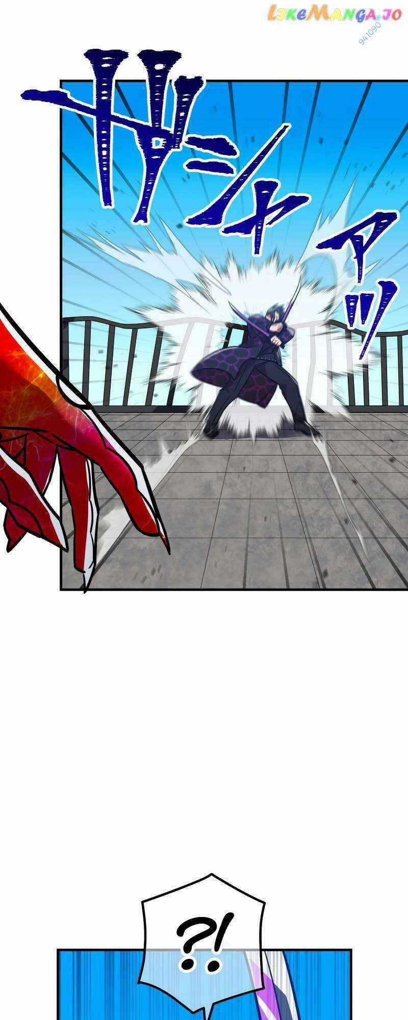 Huyết Thánh Cứu Thế Chủ~ Ta Chỉ Cần 0.0000001% Đã Trở Thành Vô Địch Chapter 33 trang 67