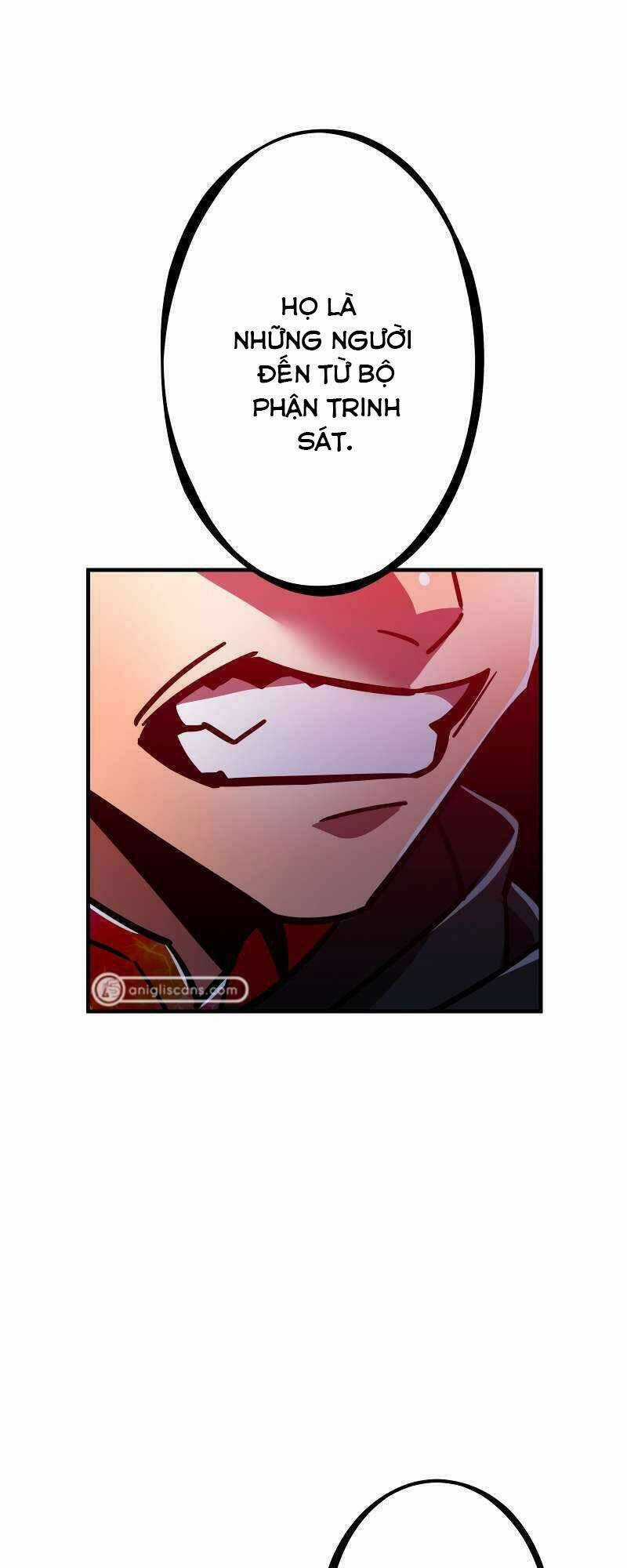 Huyết Thánh Cứu Thế Chủ~ Ta Chỉ Cần 0.0000001% Đã Trở Thành Vô Địch Chapter 33 trang 69