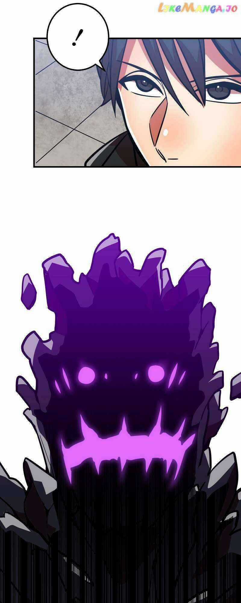 Huyết Thánh Cứu Thế Chủ~ Ta Chỉ Cần 0.0000001% Đã Trở Thành Vô Địch Chapter 33 trang 7