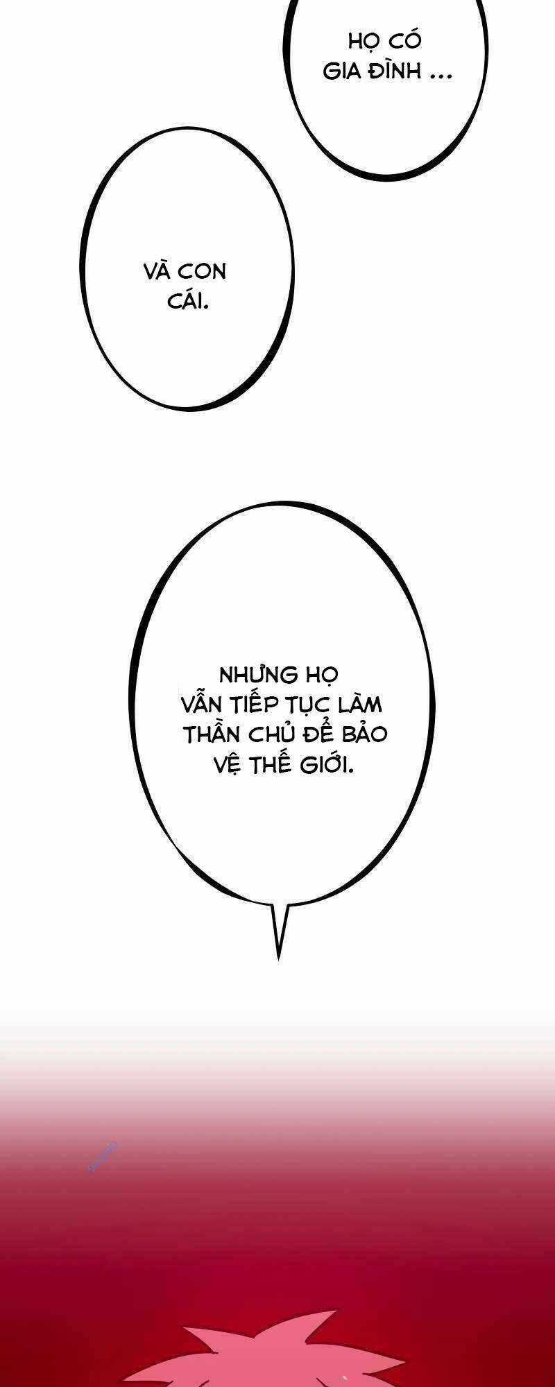 Huyết Thánh Cứu Thế Chủ~ Ta Chỉ Cần 0.0000001% Đã Trở Thành Vô Địch Chapter 33 trang 70