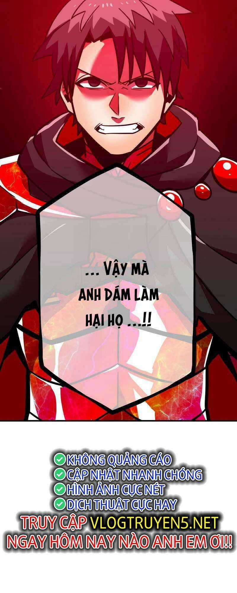 Huyết Thánh Cứu Thế Chủ~ Ta Chỉ Cần 0.0000001% Đã Trở Thành Vô Địch Chapter 33 trang 71