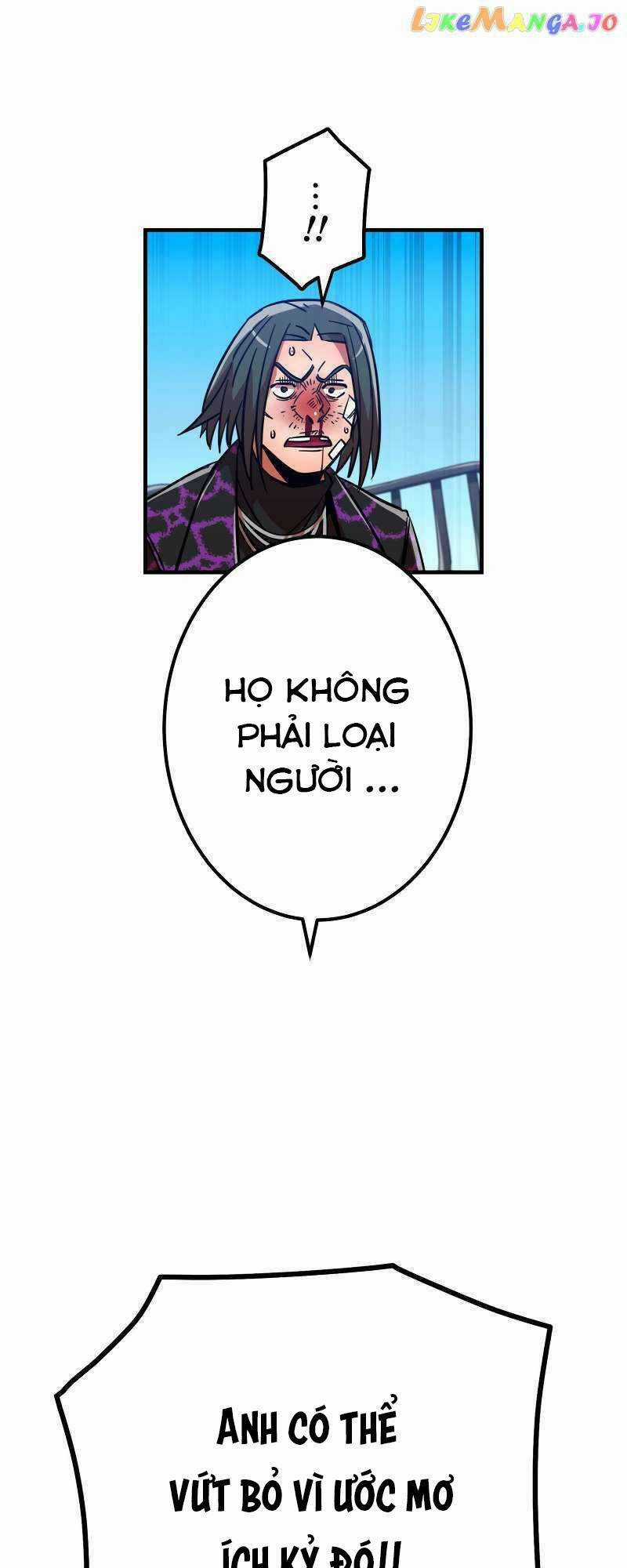 Huyết Thánh Cứu Thế Chủ~ Ta Chỉ Cần 0.0000001% Đã Trở Thành Vô Địch Chapter 33 trang 72