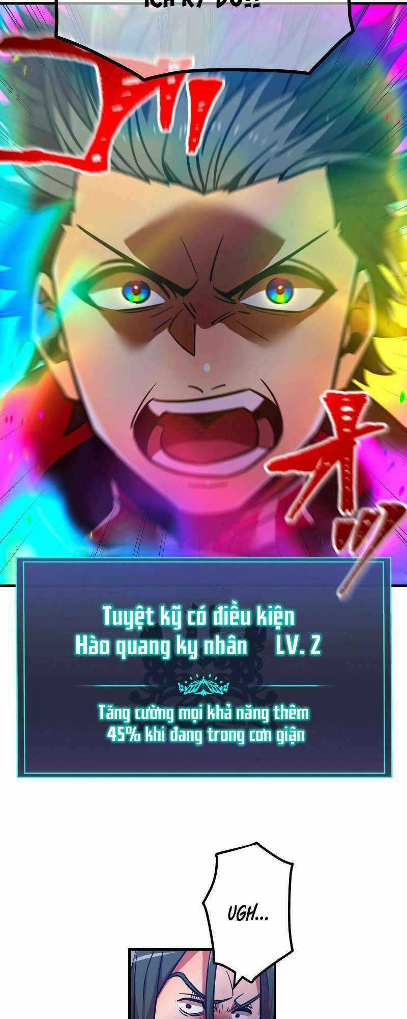 Huyết Thánh Cứu Thế Chủ~ Ta Chỉ Cần 0.0000001% Đã Trở Thành Vô Địch Chapter 33 trang 73