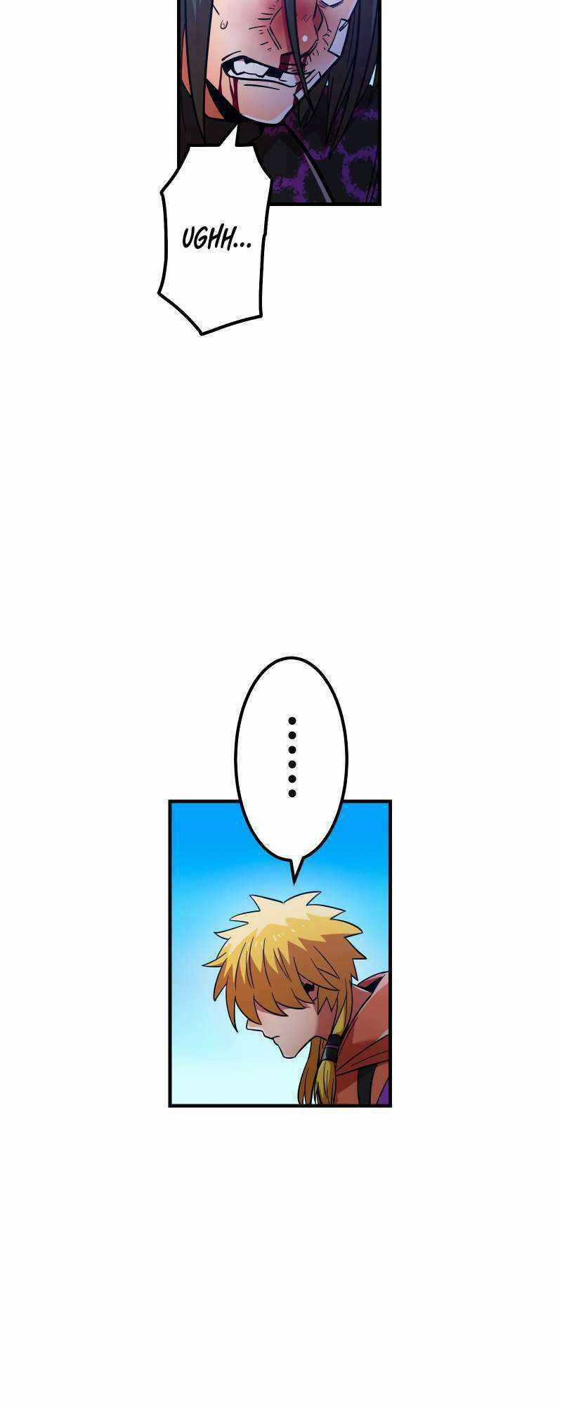 Huyết Thánh Cứu Thế Chủ~ Ta Chỉ Cần 0.0000001% Đã Trở Thành Vô Địch Chapter 33 trang 74