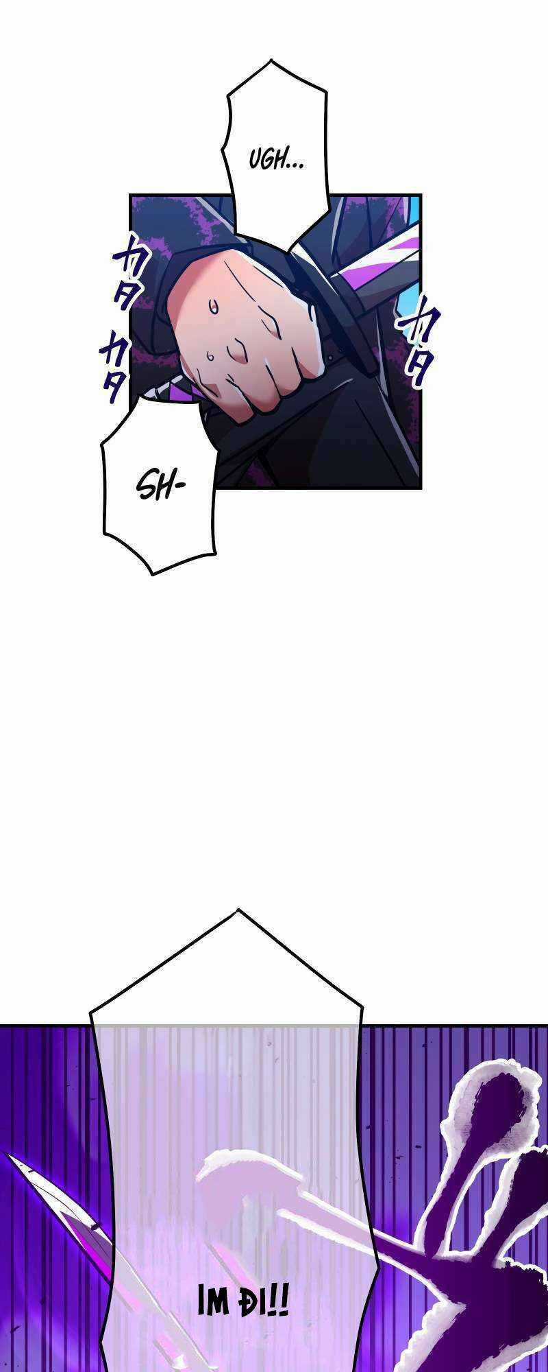 Huyết Thánh Cứu Thế Chủ~ Ta Chỉ Cần 0.0000001% Đã Trở Thành Vô Địch Chapter 33 trang 75