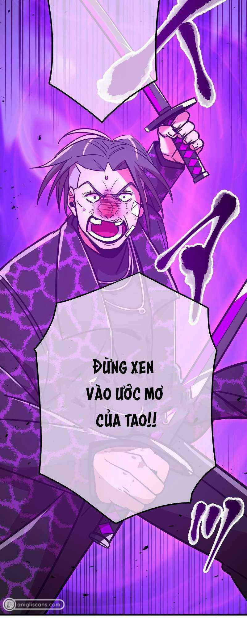 Huyết Thánh Cứu Thế Chủ~ Ta Chỉ Cần 0.0000001% Đã Trở Thành Vô Địch Chapter 33 trang 76