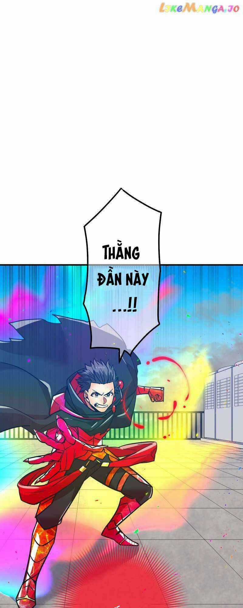 Huyết Thánh Cứu Thế Chủ~ Ta Chỉ Cần 0.0000001% Đã Trở Thành Vô Địch Chapter 33 trang 77