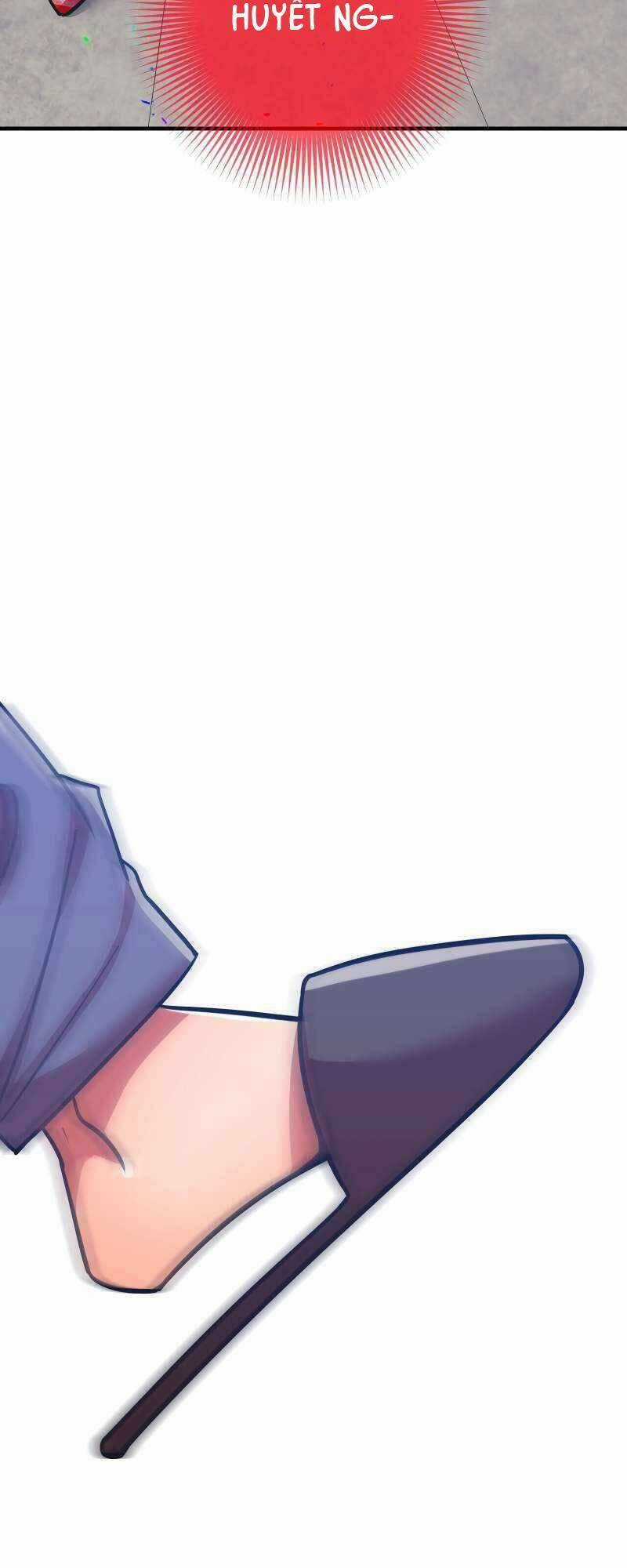 Huyết Thánh Cứu Thế Chủ~ Ta Chỉ Cần 0.0000001% Đã Trở Thành Vô Địch Chapter 33 trang 78