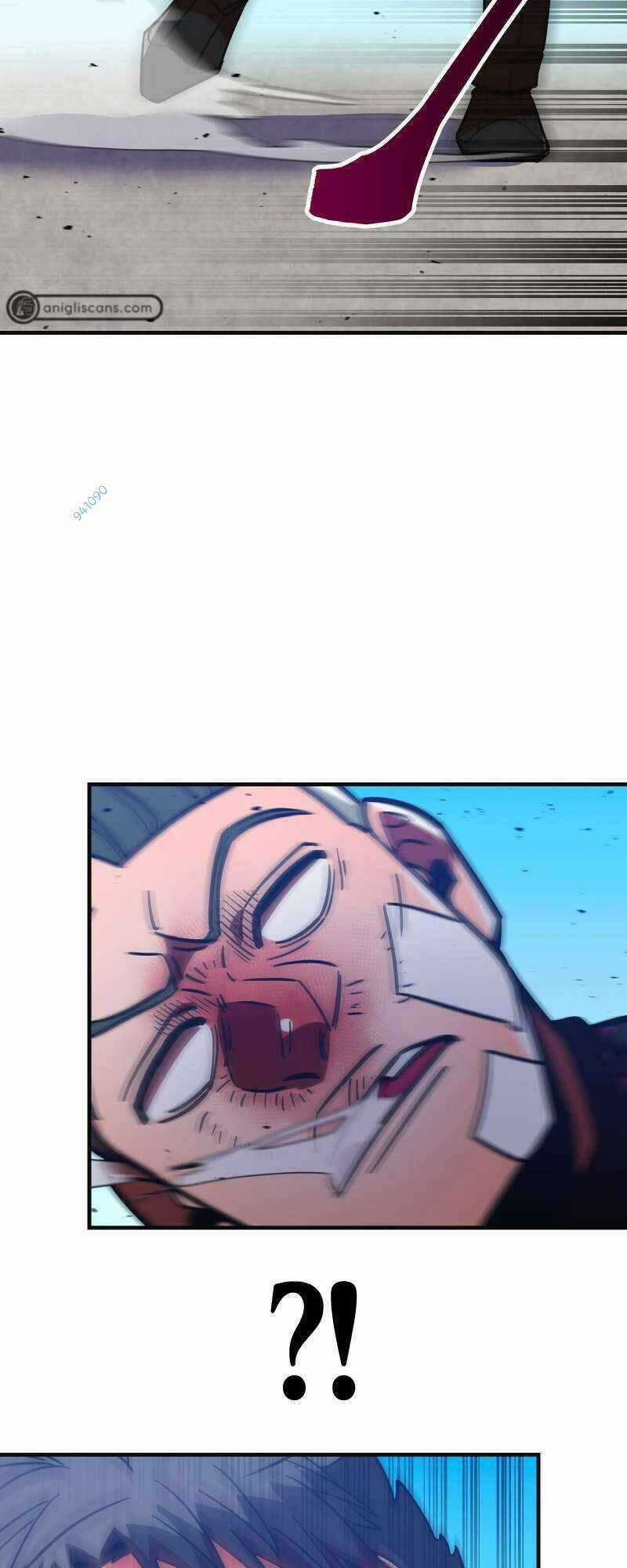 Huyết Thánh Cứu Thế Chủ~ Ta Chỉ Cần 0.0000001% Đã Trở Thành Vô Địch Chapter 33 trang 80