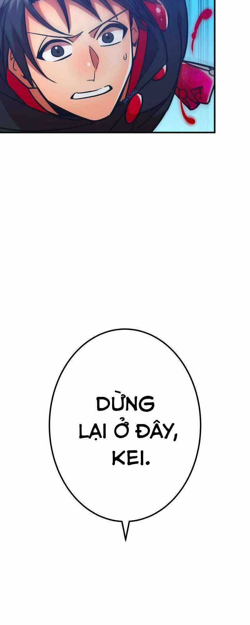 Huyết Thánh Cứu Thế Chủ~ Ta Chỉ Cần 0.0000001% Đã Trở Thành Vô Địch Chapter 33 trang 81