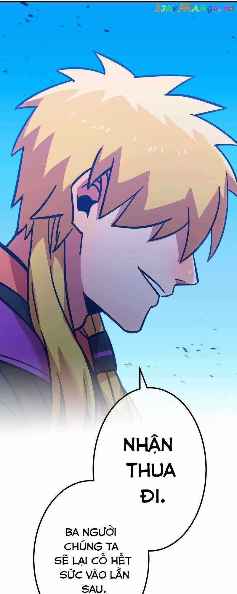 Huyết Thánh Cứu Thế Chủ~ Ta Chỉ Cần 0.0000001% Đã Trở Thành Vô Địch Chapter 33 trang 82