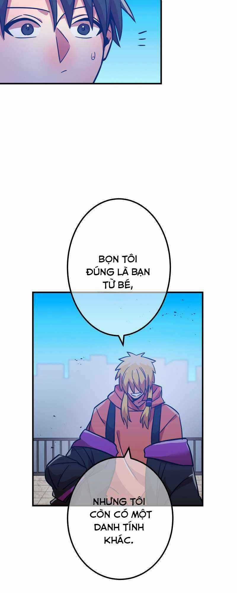 Huyết Thánh Cứu Thế Chủ~ Ta Chỉ Cần 0.0000001% Đã Trở Thành Vô Địch Chapter 33 trang 86