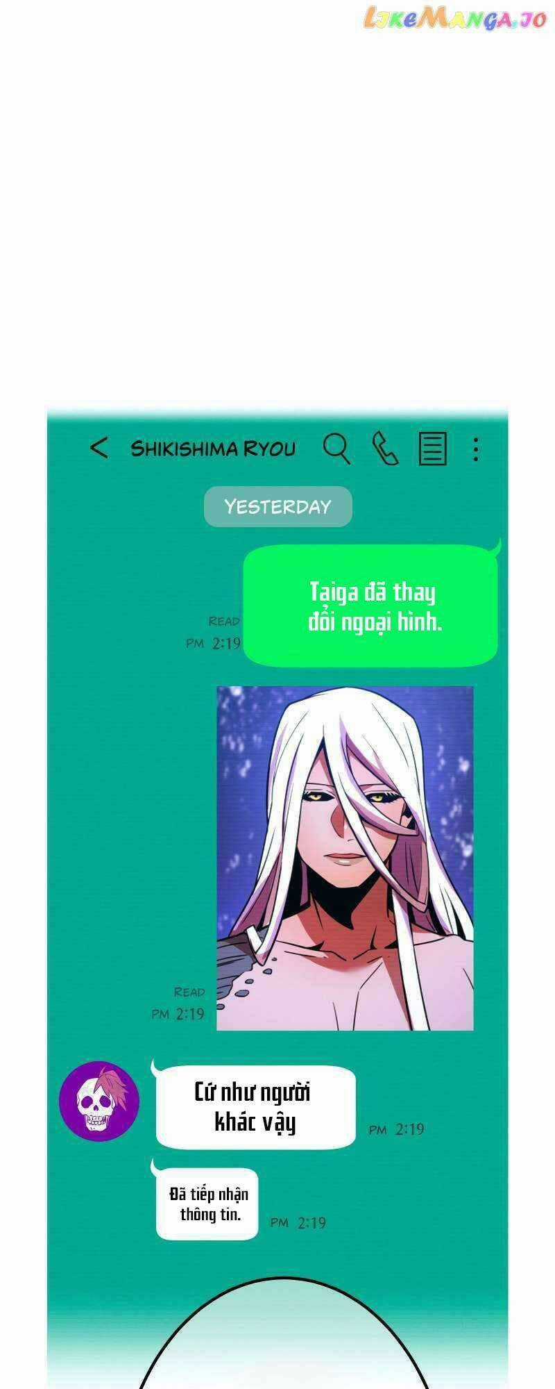 Huyết Thánh Cứu Thế Chủ~ Ta Chỉ Cần 0.0000001% Đã Trở Thành Vô Địch Chapter 33 trang 87