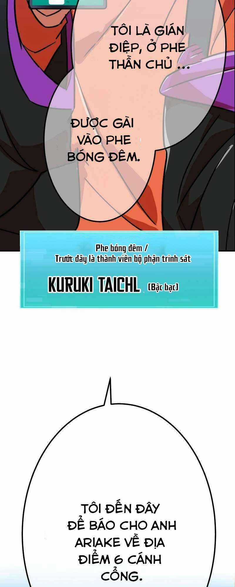 Huyết Thánh Cứu Thế Chủ~ Ta Chỉ Cần 0.0000001% Đã Trở Thành Vô Địch Chapter 33 trang 89