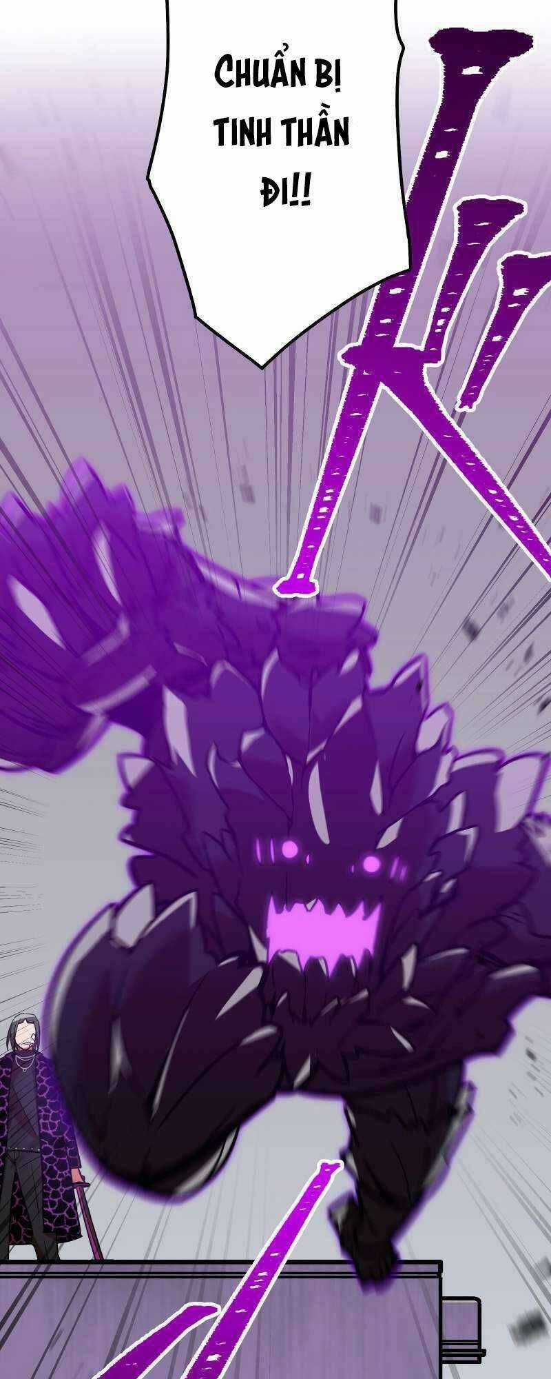 Huyết Thánh Cứu Thế Chủ~ Ta Chỉ Cần 0.0000001% Đã Trở Thành Vô Địch Chapter 33 trang 9