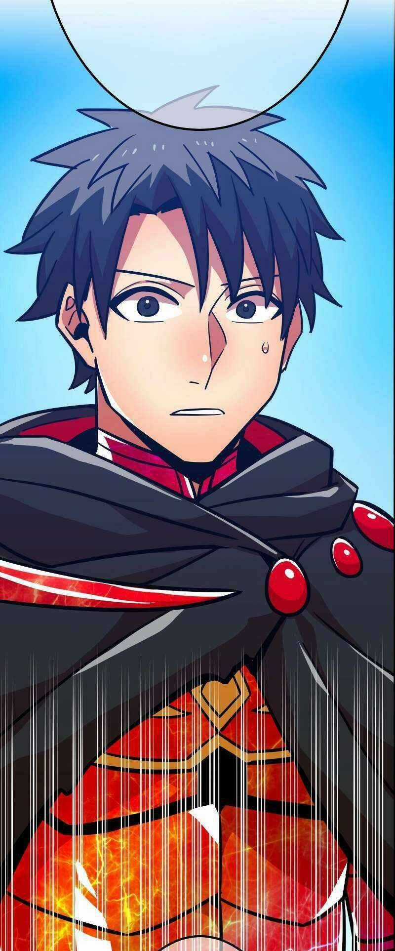 Huyết Thánh Cứu Thế Chủ~ Ta Chỉ Cần 0.0000001% Đã Trở Thành Vô Địch Chapter 33 trang 90