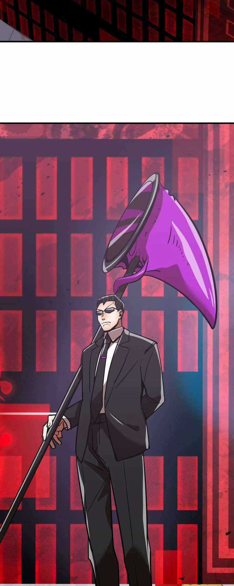 Huyết Thánh Cứu Thế Chủ~ Ta Chỉ Cần 0.0000001% Đã Trở Thành Vô Địch Chapter 33 trang 94