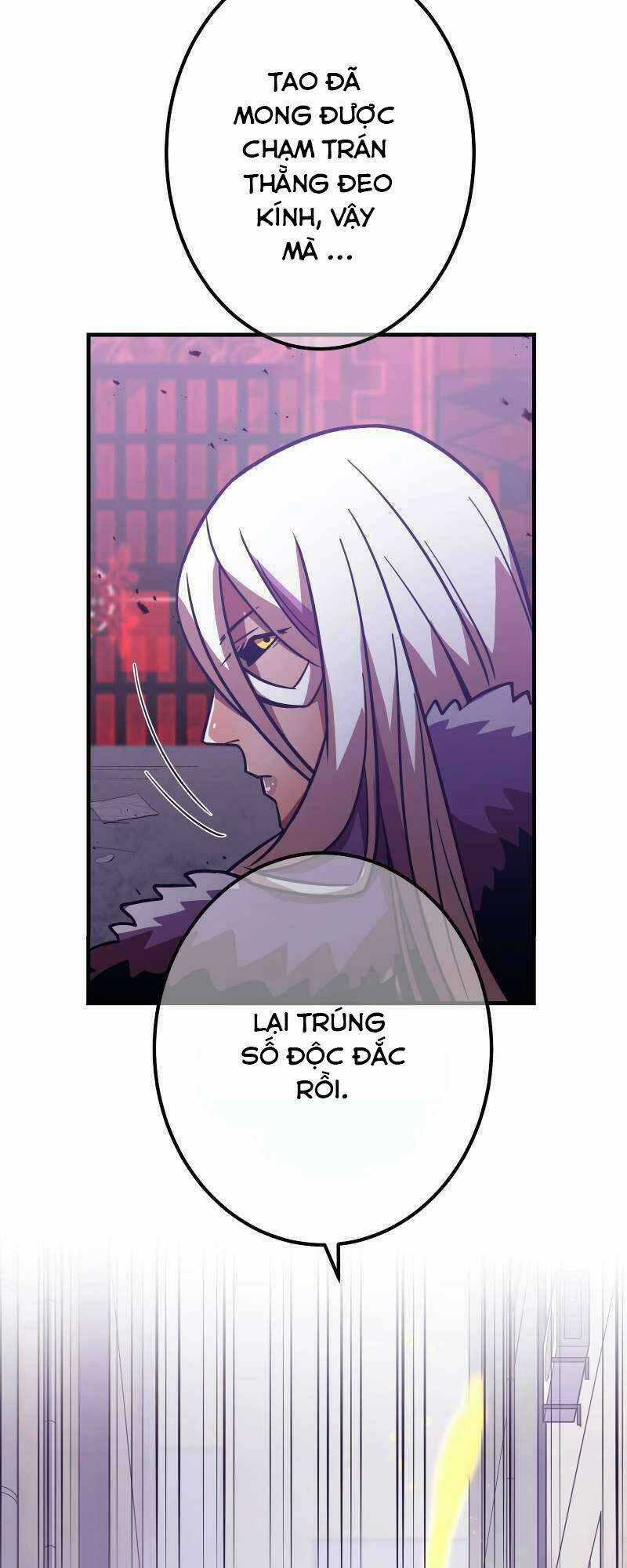 Huyết Thánh Cứu Thế Chủ~ Ta Chỉ Cần 0.0000001% Đã Trở Thành Vô Địch Chapter 33 trang 98