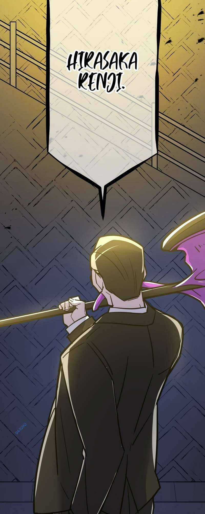 Huyết Thánh Cứu Thế Chủ~ Ta Chỉ Cần 0.0000001% Đã Trở Thành Vô Địch Chapter 34 trang 101