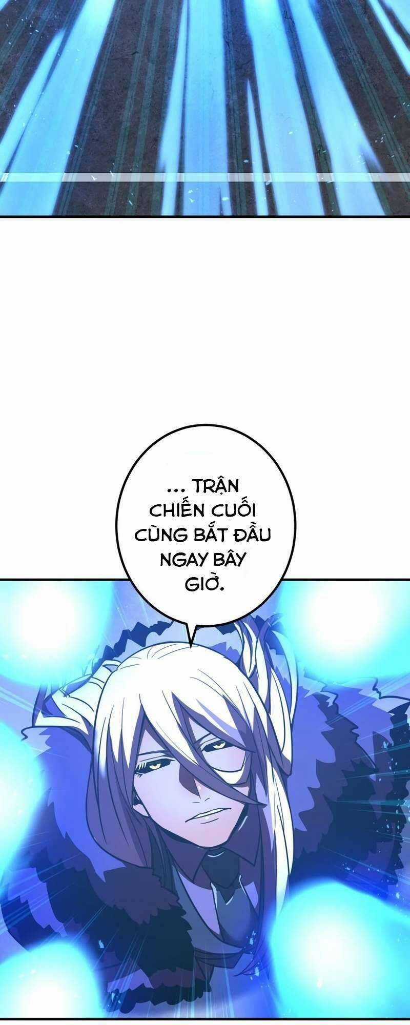 Huyết Thánh Cứu Thế Chủ~ Ta Chỉ Cần 0.0000001% Đã Trở Thành Vô Địch Chapter 34 trang 11