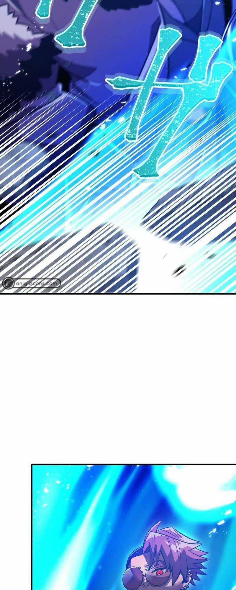 Huyết Thánh Cứu Thế Chủ~ Ta Chỉ Cần 0.0000001% Đã Trở Thành Vô Địch Chapter 34 trang 19