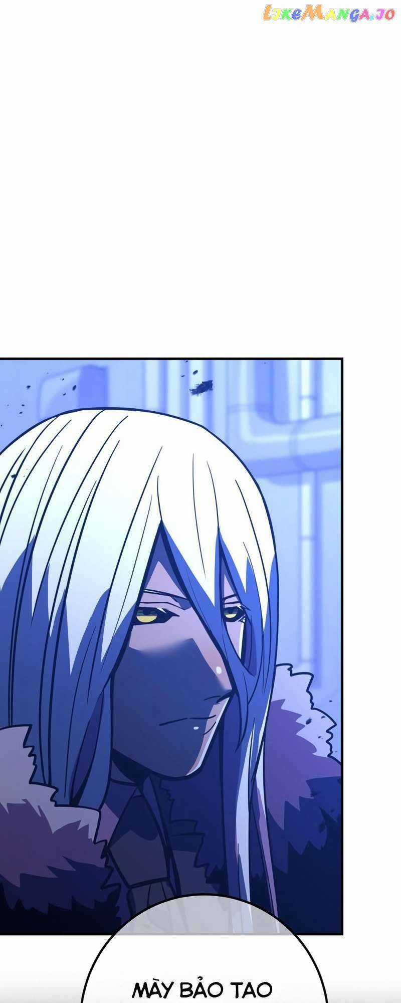 Huyết Thánh Cứu Thế Chủ~ Ta Chỉ Cần 0.0000001% Đã Trở Thành Vô Địch Chapter 34 trang 2