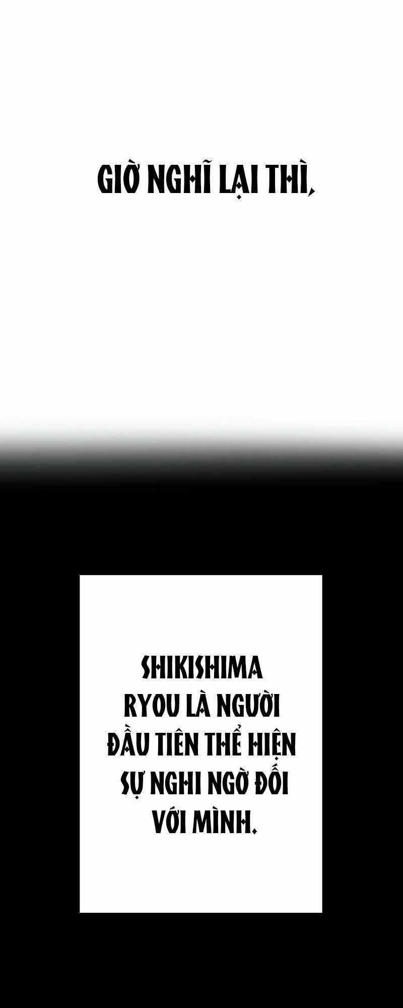Huyết Thánh Cứu Thế Chủ~ Ta Chỉ Cần 0.0000001% Đã Trở Thành Vô Địch Chapter 34 trang 22