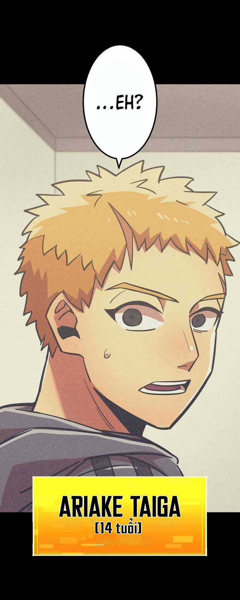 Huyết Thánh Cứu Thế Chủ~ Ta Chỉ Cần 0.0000001% Đã Trở Thành Vô Địch Chapter 34 trang 25