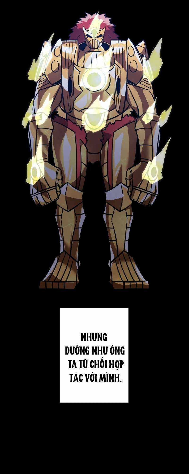 Huyết Thánh Cứu Thế Chủ~ Ta Chỉ Cần 0.0000001% Đã Trở Thành Vô Địch Chapter 34 trang 27