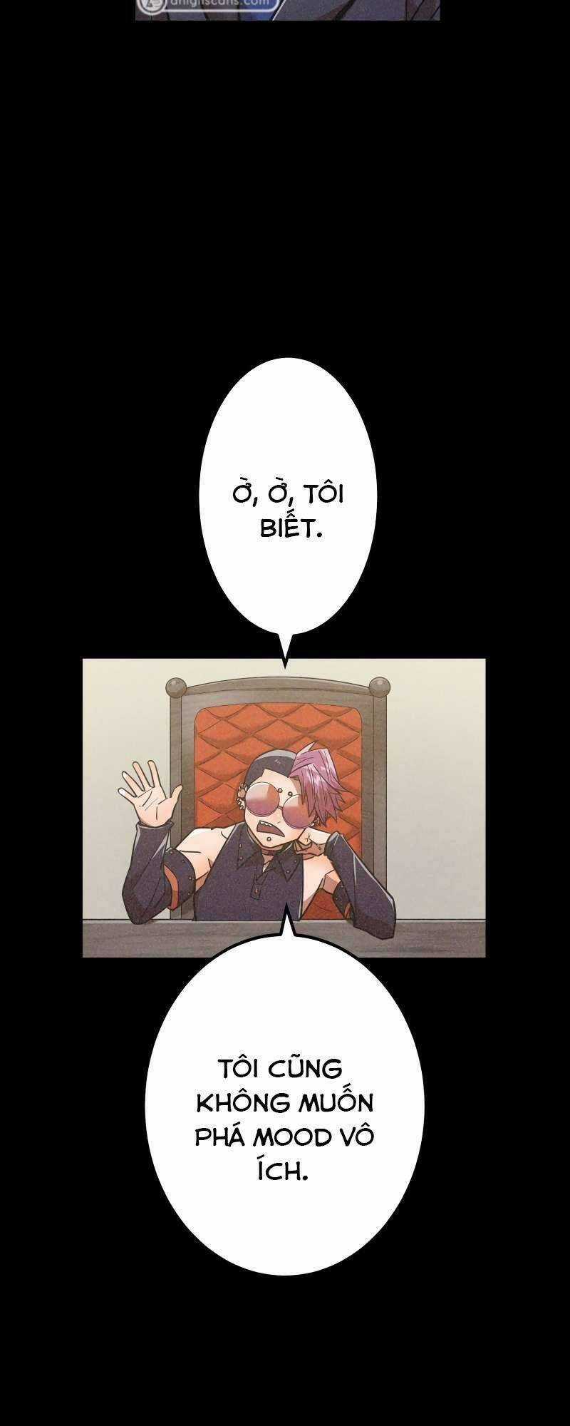 Huyết Thánh Cứu Thế Chủ~ Ta Chỉ Cần 0.0000001% Đã Trở Thành Vô Địch Chapter 34 trang 30