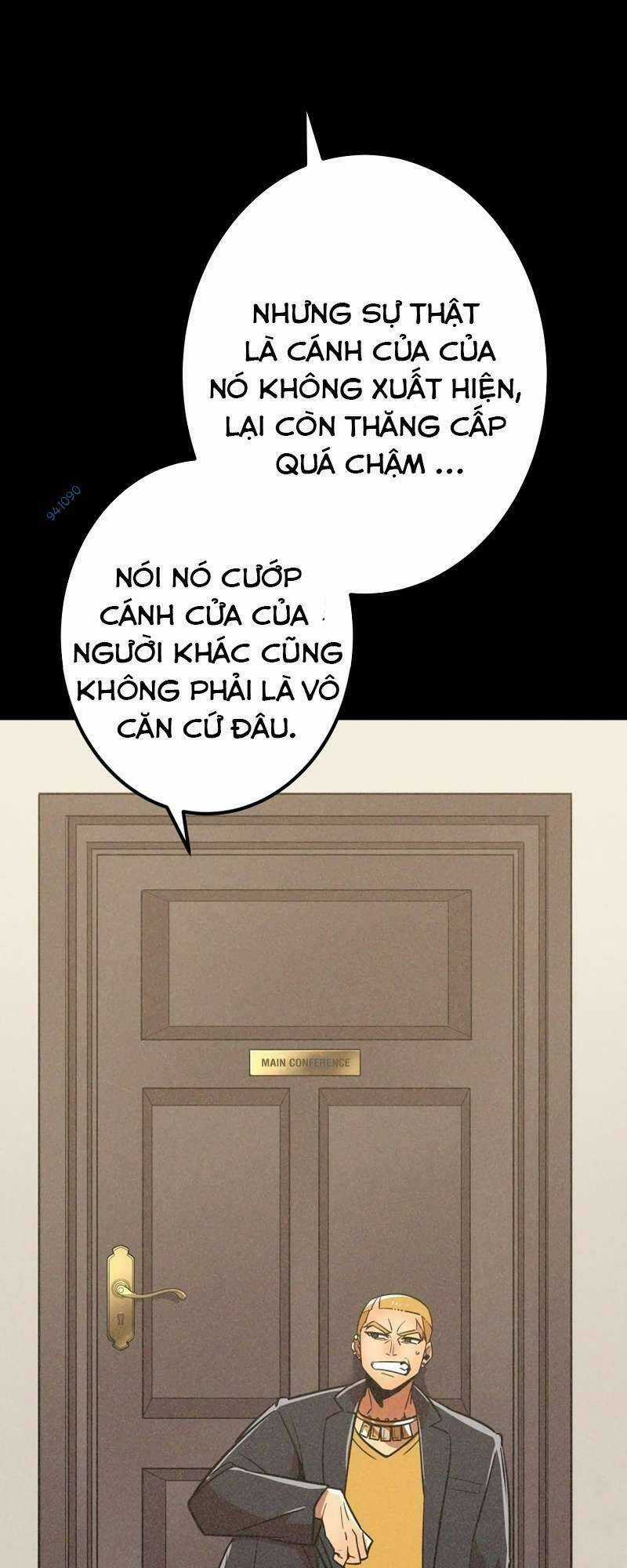 Huyết Thánh Cứu Thế Chủ~ Ta Chỉ Cần 0.0000001% Đã Trở Thành Vô Địch Chapter 34 trang 31